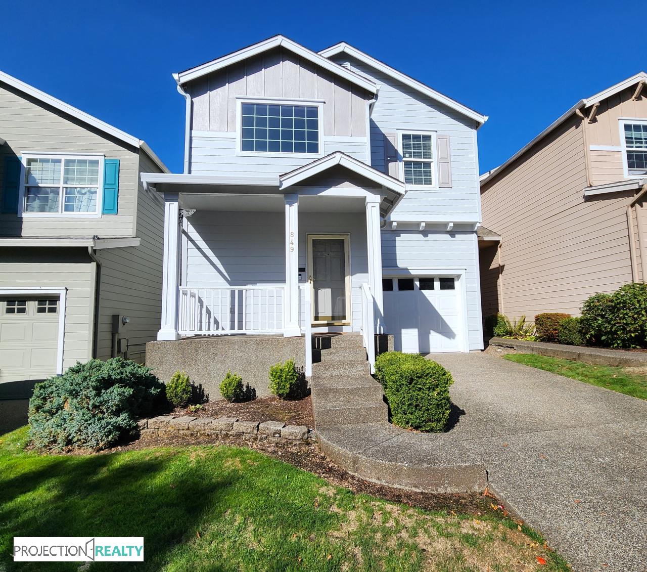 849 Northwest Forest Creek Drive