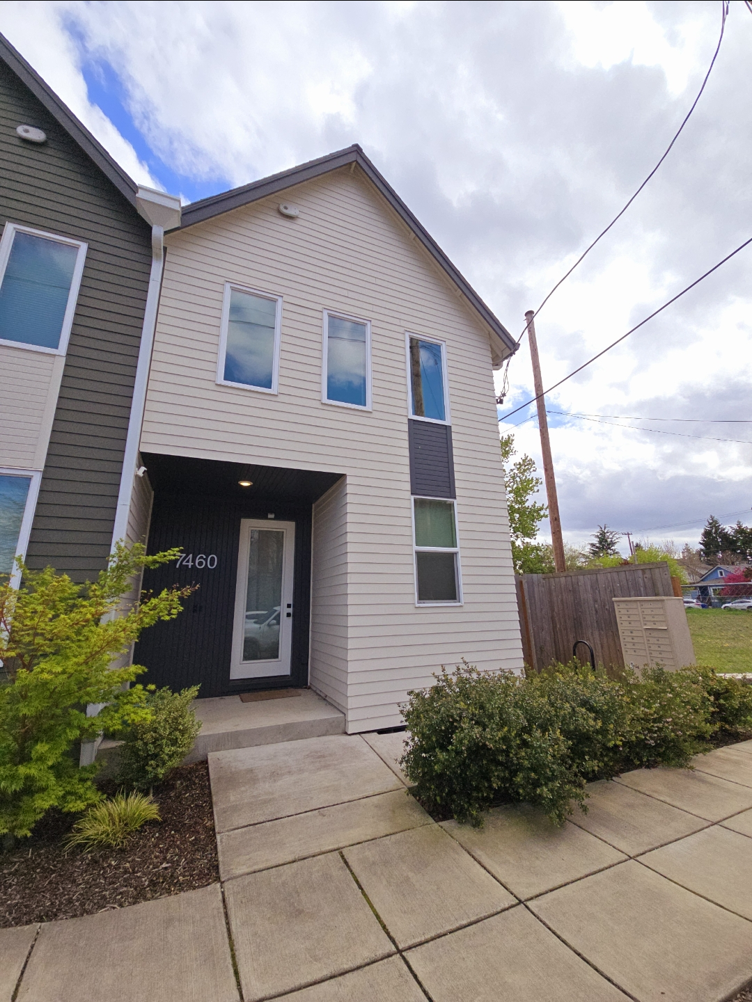 7460 North Oswego Avenue - 1