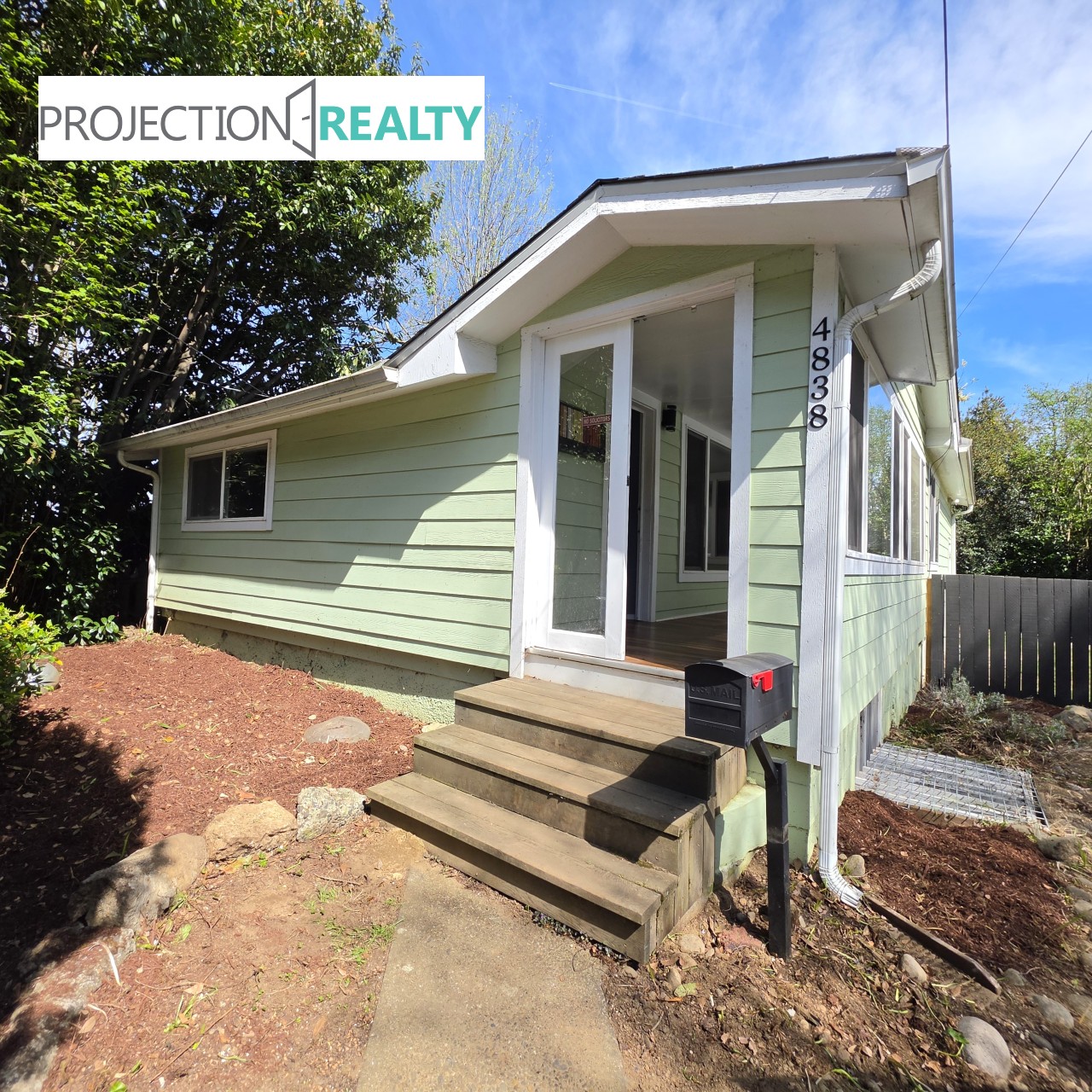 4838 Northeast 99th Avenue